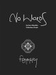 No Words: February (eBook, ePUB) - Bild 1