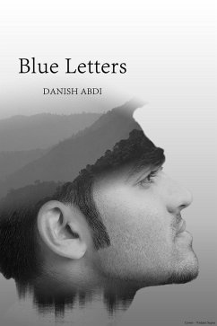 Blue Letters (eBook, ePUB) - Abdi, Danish