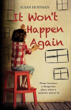 Cover It Won't Happen Again (eBook, ePUB)