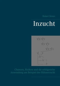 Inzucht (eBook, ePUB)
