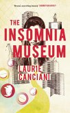 The Insomnia Museum (eBook, ePUB)