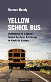 Yellow School Bus (eBook, ePUB)