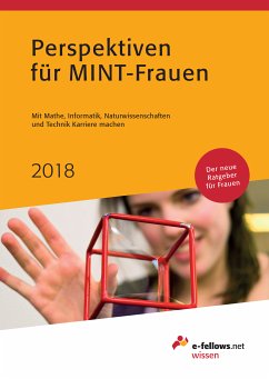 Perspektiven für MINT-Frauen 2018 (eBook, ePUB)