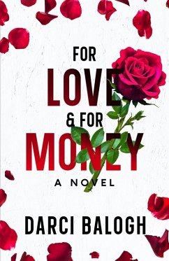 Cover For Love & For Money (Love & Marriage, #2) (eBook, ePUB)