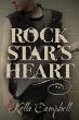 Rock Star's Heart (Smidge, #1) (eBook,... - Bild 1