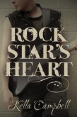 Rock Star's Heart (Smidge, #1) (eBook, ePUB)
