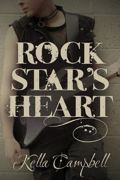 Cover Rock Star's Heart (Smidge, #1) (eBook, ePUB)