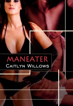 Cover Maneater (eBook, ePUB)