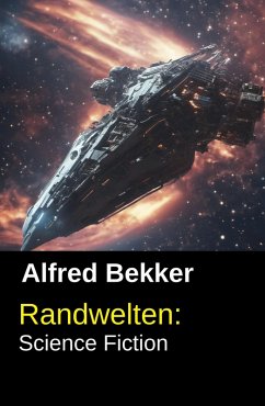 Cover Randwelten (eBook, ePUB)