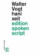 hani xeit (eBook, ePUB) - Bild 1