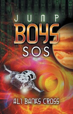 Cover Jump Boys: SOS (eBook, ePUB)