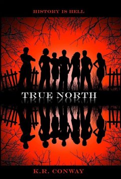 True North (Undertow, #3) (eBook, ePUB) - Conway, K. R.