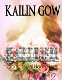 Fairy Fair - Fairy Rose Chronicles Book 2 - Spanish (Fairy Rose Chronicles (Spanish Version)) (eBook, ePUB)