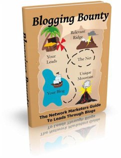 Blogging Bounty (eBook, ePUB) - Brown, M. C.