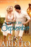 Duet in September (The Calendar Girls, #1) (eBook, ePUB)