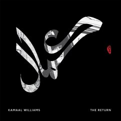 Cover The Return