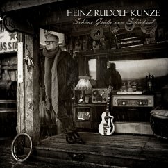 Schöne Grüße Vom Schicksal - Kunze,Heinz Rudolf