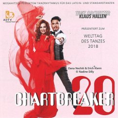 Chartbreaker For Dancing Vol.20 - Hallen,Klaus Tanzorchester