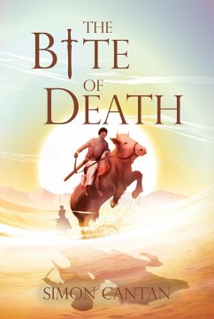 The Bite of Death (Bytarend, #3) (eBook, ePUB) - Cantan, Simon