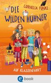Die wilden Hühner auf Klassenfahrt / Die Wilden Hühner Bd.2 (eBook, ePUB)