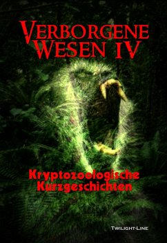 Verborgene Wesen IV (eBook, ePUB) - Paedelt, Iolana; Kor, Ralf; Noll, Laura; Klewer, Detlef; Schmidt, Thorsten