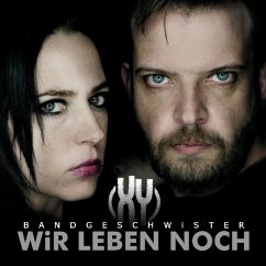 Cover Wir Leben Noch