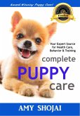 Complete Puppy Care (eBook, ePUB)