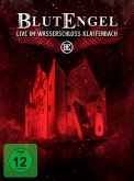 Blutengel - Live Im Wasserschloss Klaffenbach DVD-Box