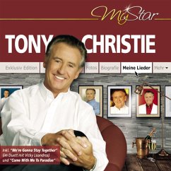 My Star - Christie,Tony
