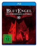 Blutengel - Live Im Wasserschloss Klaffenbach