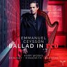 Ballad In Red: Harp Works - Bild 1
