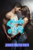 Creole Nights (eBook, ePUB)