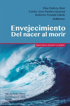 Envejecimiento (eBook, ePUB) - Elisa, Dulcey Ruíz; Roberto, Posada-Gilède; José, Parales-Quenza