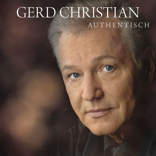 Authentisch von Gerd Christian auf Audio CD - Portofrei bei bücher.de