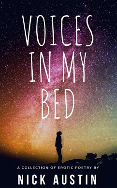 Cover Voices in My Bed (eBook, ePUB)