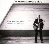 Time Remembered-Standards And Other Songs Time Remembered-Standards And Other Songs