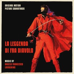 La Leggenda Di Fra Diavolo - Lavagnino,Angelo Francesco