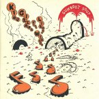Gumboot Soup Gumboot Soup