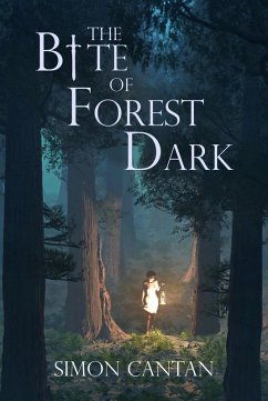 The Bite of Forest Dark (Bytarend, #4) (eBook, ePUB) - Cantan, Simon