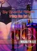 Big Beautiful Women Trilogy Box Set (eBook, ePUB)
