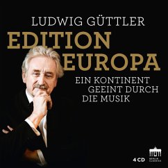 Edition Europa - Güttler/Virtuosi Saxoniae/Kammerphil.Dresden