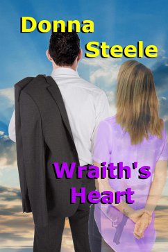 Cover Wraith's Heart (eBook, ePUB)