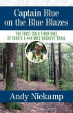 Captain Blue on the Blue Blazes (eBook, ePUB)