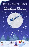 A Christmas Novella Box Set: One Christmas in Snowdonia & The Gift of Christmas (eBook, ePUB) A Christmas Novella Box Set: One Christmas in Snowdonia & The Gift of Christmas (eBook, ePUB)
