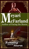 Running Before the Storm (Matriarchies of Muirin, #17) (eBook, ePUB)