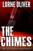 The Chimes (The Alcrest Mysteries, #4) (eBook, ePUB) The Chimes (The Alcrest Mysteries, #4) (eBook, ePUB)