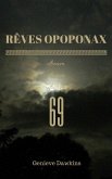 Rêves Opoponax 69 (The Opoponax Dreams, #2) (eBook, ePUB)