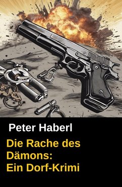 Cover Die Rache des Dämons: Ein Dorf-Krimi (eBook, ePUB)