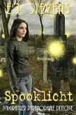 Spooklicht (eBook, ePUB) Spooklicht (eBook, ePUB)