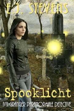 Spooklicht (eBook, ePUB) - Stevens, E. J.